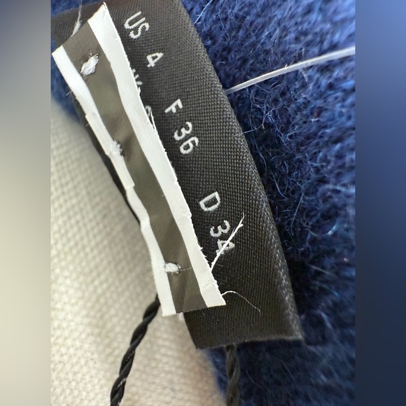 Akris Drawstring Cashmere Hooded Jacket - Picture 10 of 10